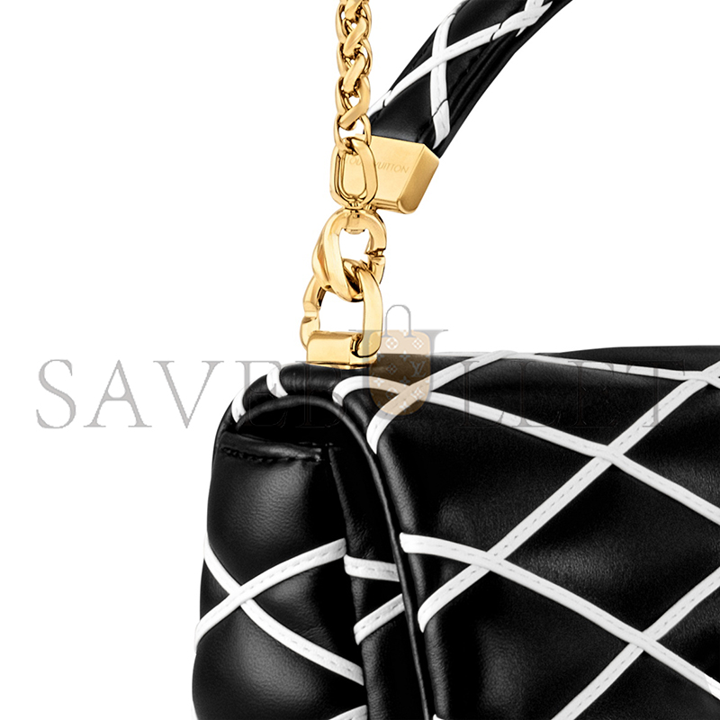 LOUIS VUITTON GO-14 PM M14849 (20*14*9cm) LOUIS VUITTON GO-14 PM M14849 (20*14*9cm)